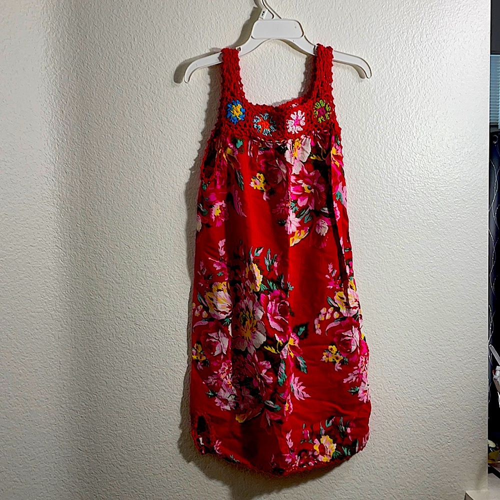 Summer dress